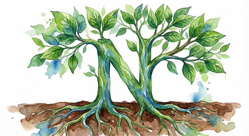 施肥コントロールの前に、各栄養素の知識を付けておきましょう！