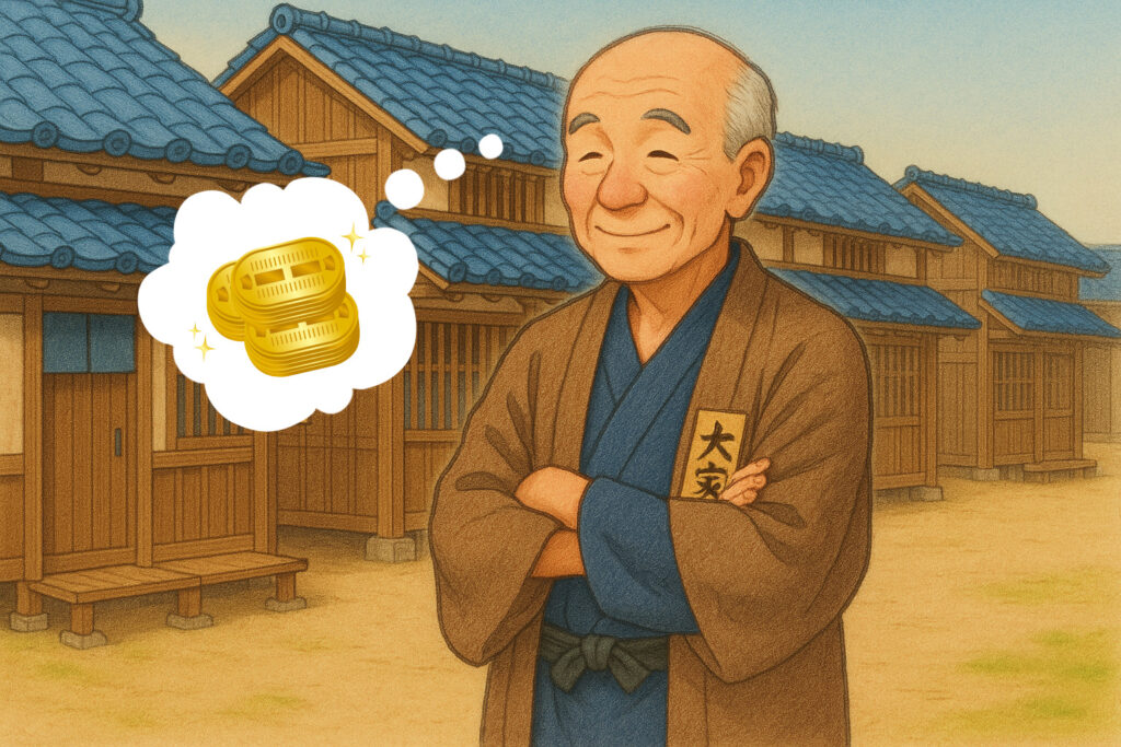 ぶっちゃけ、有機栽培って何だろう？を歴史から見てみましょう