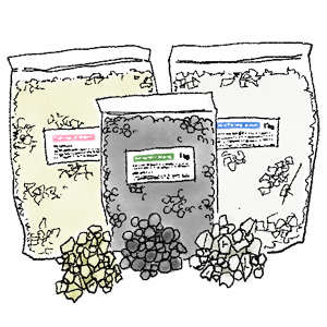 トリプルバイオ