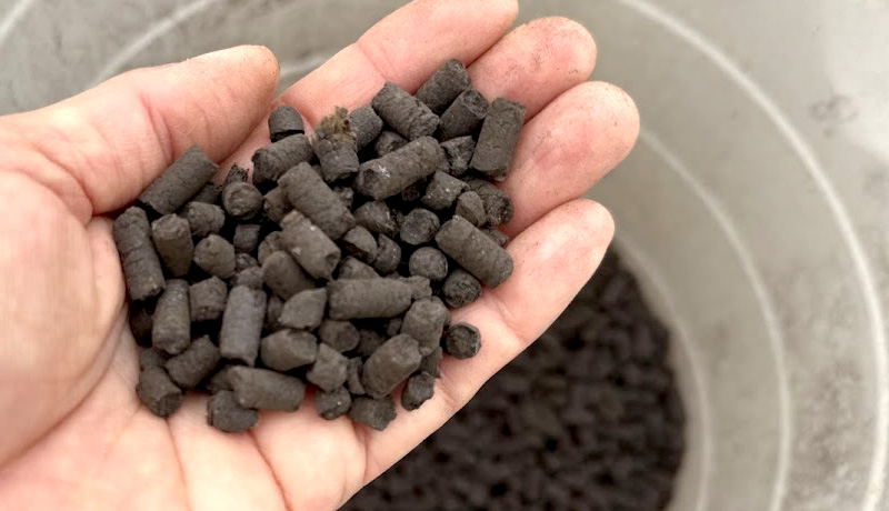 ソイサポ（新しい形の堆肥）の正しい使い方を解説します